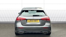 Mercedes-Benz A-Class A200 AMG Line 5dr Auto Petrol Hatchback